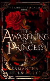 The Awakening of a Princess cover image cdn