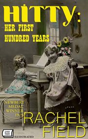 Hitty: Her First Hundred Years - Newbery Medal Winner, 1929 cover image cdn