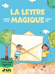 La Lettre Magique cover image cdn