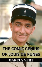 The Comic Genius of Louis De Funes cover image cdn