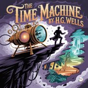 The Time Machine cover image cdn