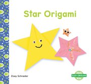 Star Origami cover image cdn