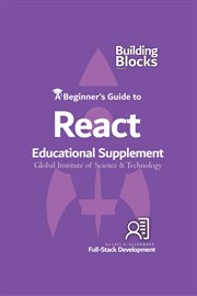 Building Blocks: Coder's Hand Book - React cover image cdn