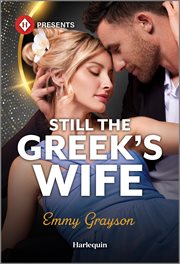 Still the Greek's Wife cover image cdn