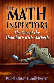 Case of the Showdown With Macbeth cover image cdn