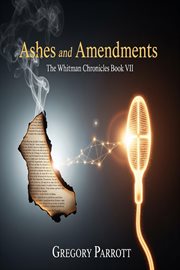 Ashes and Amendments cover image cdn