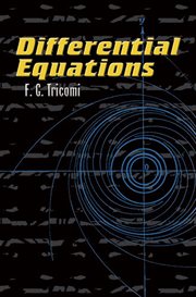 Differential Equations cover image cdn