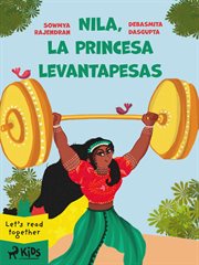 Nila, la princesa levantapesas cover image cdn