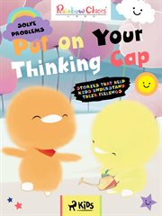 Solve Problems - Put on Your Thinking Cap cover image cdn