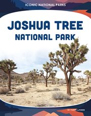 Joshua Tree National Park cover image cdn