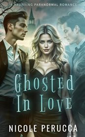 Ghosted in Love cover image cdn