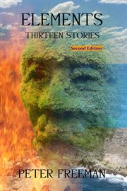 Elements : Thirteen Stories cover image cdn