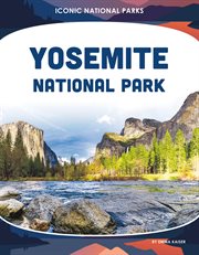 Yosemite National Park cover image cdn