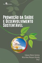 Promoção da saúde e desenvolvimento sustentável cover image cdn