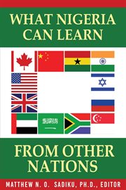 What Nigeria Can Learn From Other Nations cover image cdn