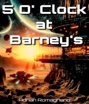 5 O' Clock at Barney's cover image cdn
