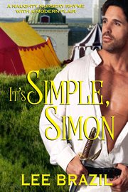 It's Simple, Simon cover image cdn