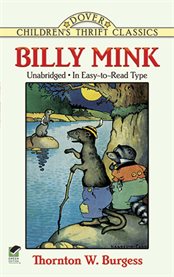 Billy Mink cover image cdn