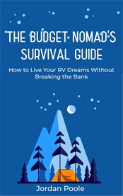 The Budget Nomad's Survival Guide cover image cdn