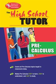 High School Pre-calculus Tutor cover image cdn