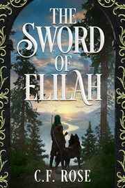 The Sword of Elilah : Genesis cover image cdn