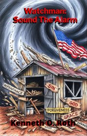 Watchman : Sound The Alarm cover image cdn