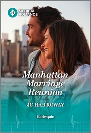Manhattan Marriage Reunion cover image cdn