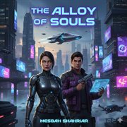 The Alloy of Soul cover image cdn