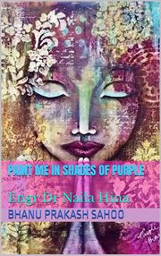 Paint Me in Shades of Purple cover image cdn