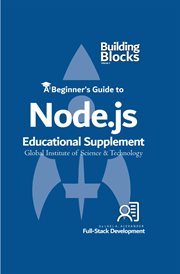 Building Blocks: Coder's Hand Book - Blockchain cover image cdn