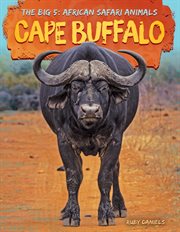 Cape Buffalo cover image cdn