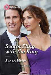 Secret Fling With the King cover image cdn