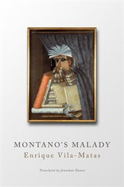 Montano's Malady cover image cdn