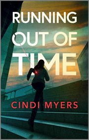 Running Out of Time : A Thrilling Police Procedural cover image cdn