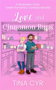 Love and Cinnamon Buns cover image cdn