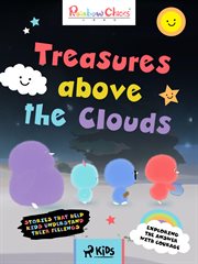 Exploring the Answer With Courage - Treasures Above the Clouds cover image cdn