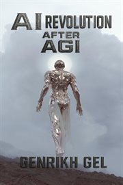 AI Revolution : After Agi cover image cdn