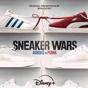 Sneaker Wars: Adidas V. Puma [Original Soundtrack] cover image cdn