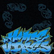 Cxm 1St Mini Album 'Hype Vibes' cover image cdn