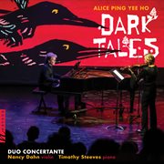 Dark Tales cover image cdn