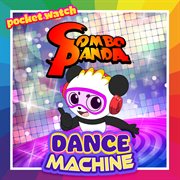 Combo Panda: Dance Machine cover image cdn