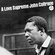 A Love Supreme [Monophonic Edition] cover image cdn
