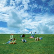 Dwelling Place cover image cdn