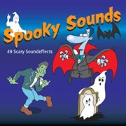 Spooky Sounds cover image cdn