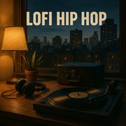 Lofi Hip Hop cover image cdn