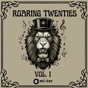 Roaring Twenties Vol. I cover image cdn