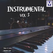 Instrumental, Vol. 3 cover image cdn