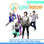 Kidmin Worship Vol. 4: Popular Worship Songs cover image cdn