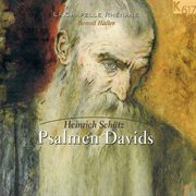 Heinrich Schütz - Psalmen Davids cover image cdn