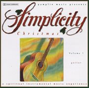 Volume 1 - Guitar cover image cdn